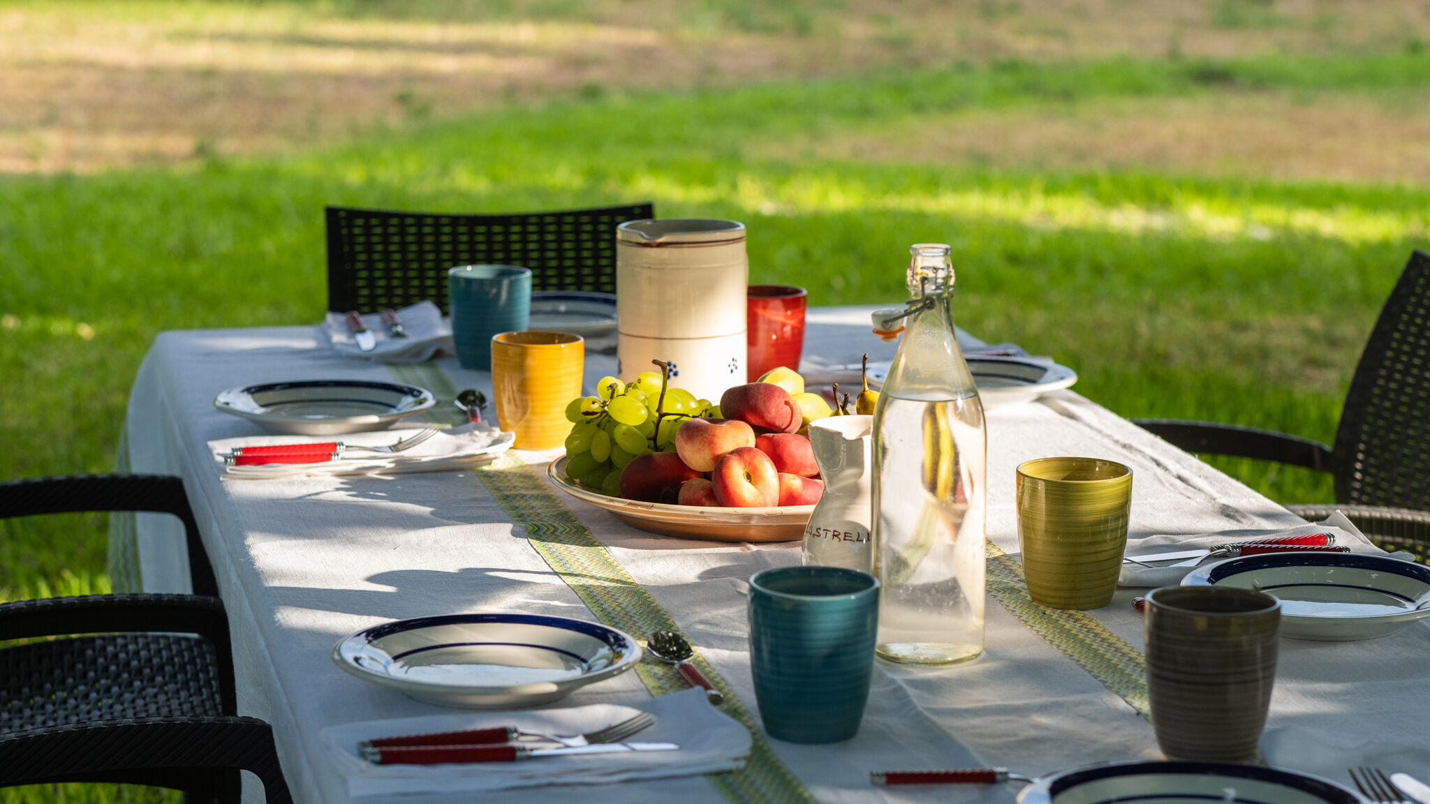 Italianway Cutrofiano Dimora Lustrelle con parco privato