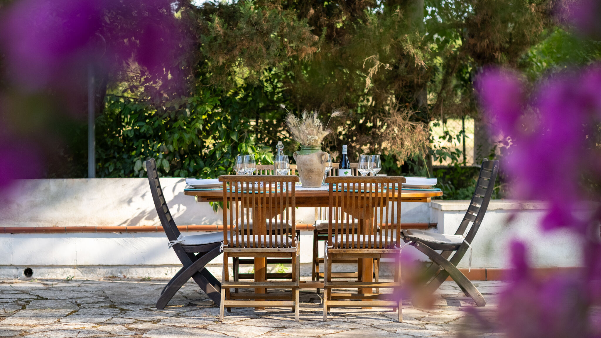 Italianway Cutrofiano Dimora Lustrelle con parco privato