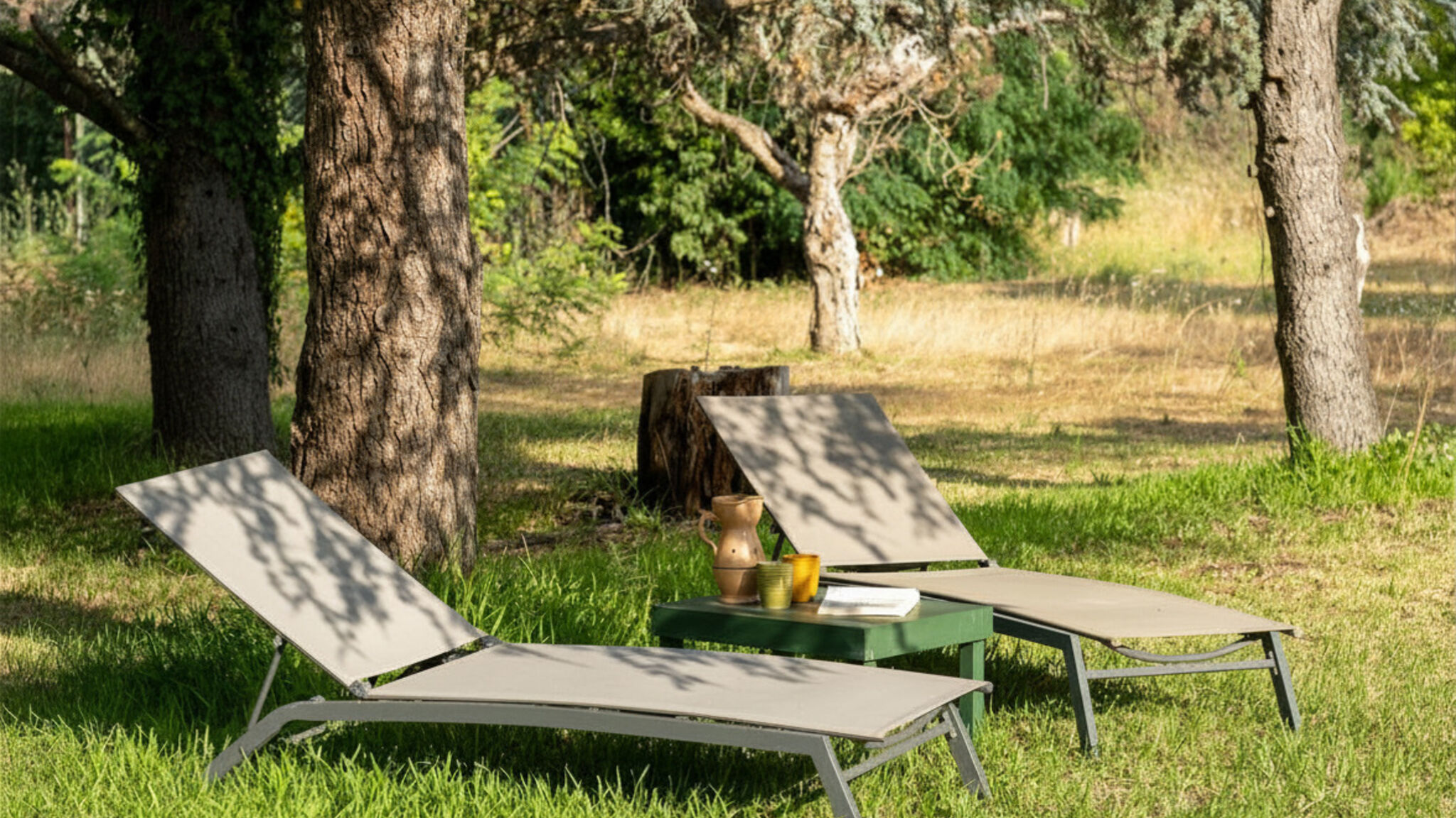 Italianway Cutrofiano Dimora Lustrelle con parco privato