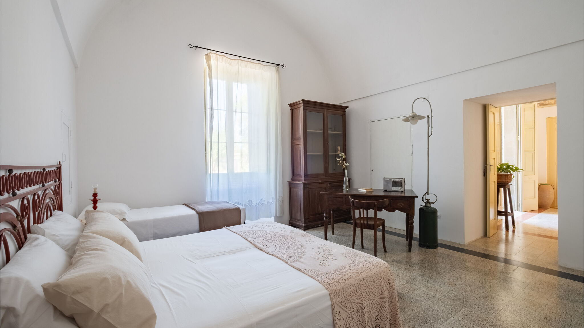 Italianway Cutrofiano Dimora Lustrelle con parco privato