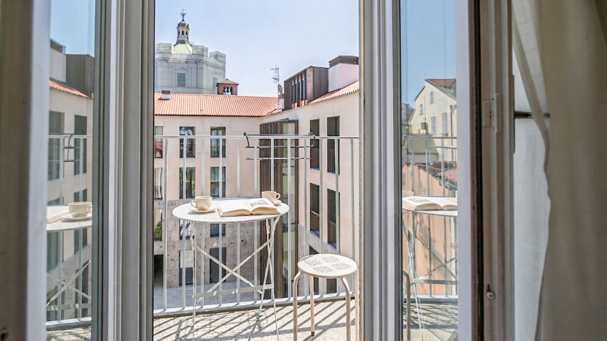 Italianway Milano Comfort - Fabbri 12 A