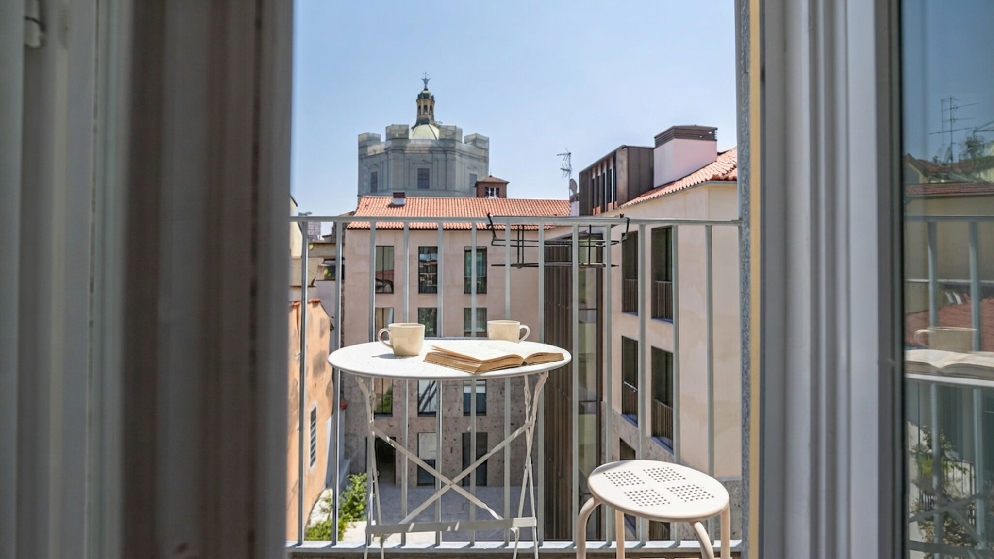 Italianway Milano Comfort - Fabbri 12 A