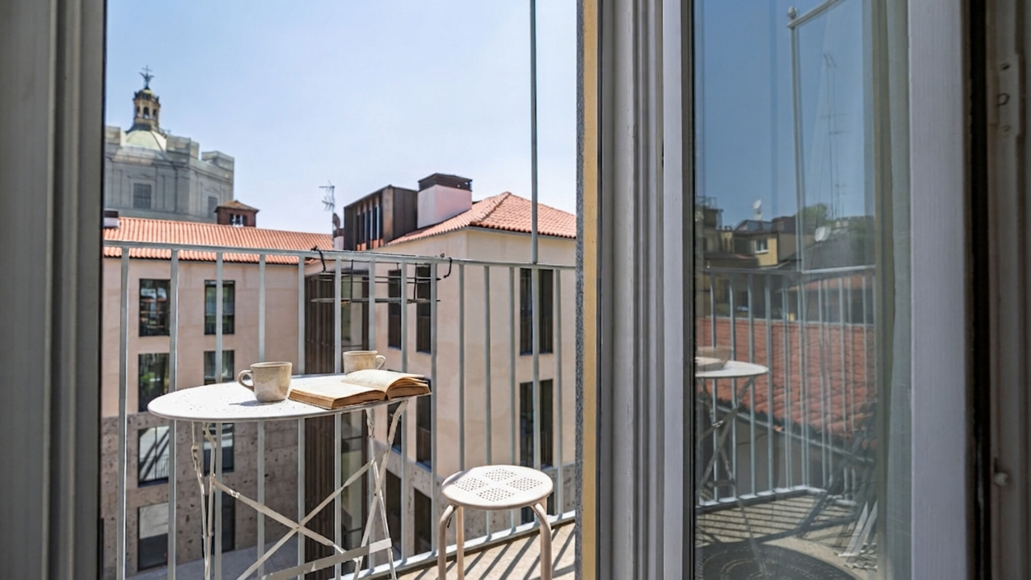 Italianway Milano Comfort - Fabbri 12 A