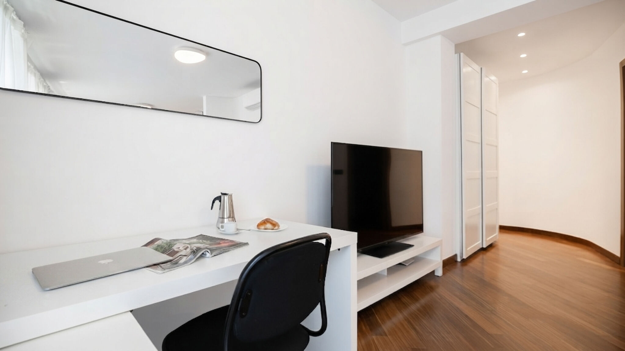Italianway Milano Comfort - Fabbri 12 A