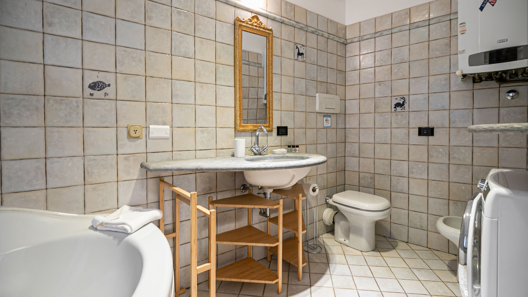 Italianway Milano Comfort - Fabbri 12 A