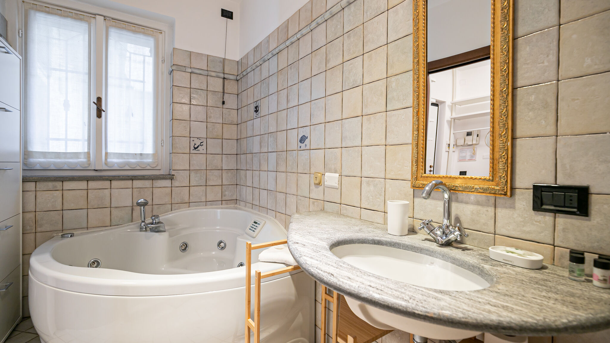 Italianway Milano Comfort - Fabbri 12 A