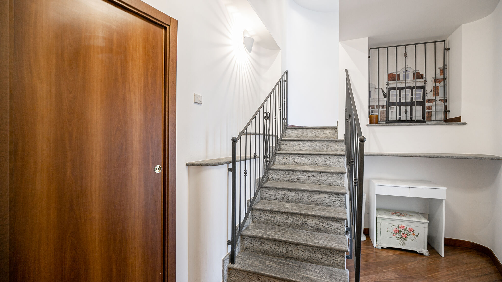Italianway Milano Comfort - Fabbri 12 A