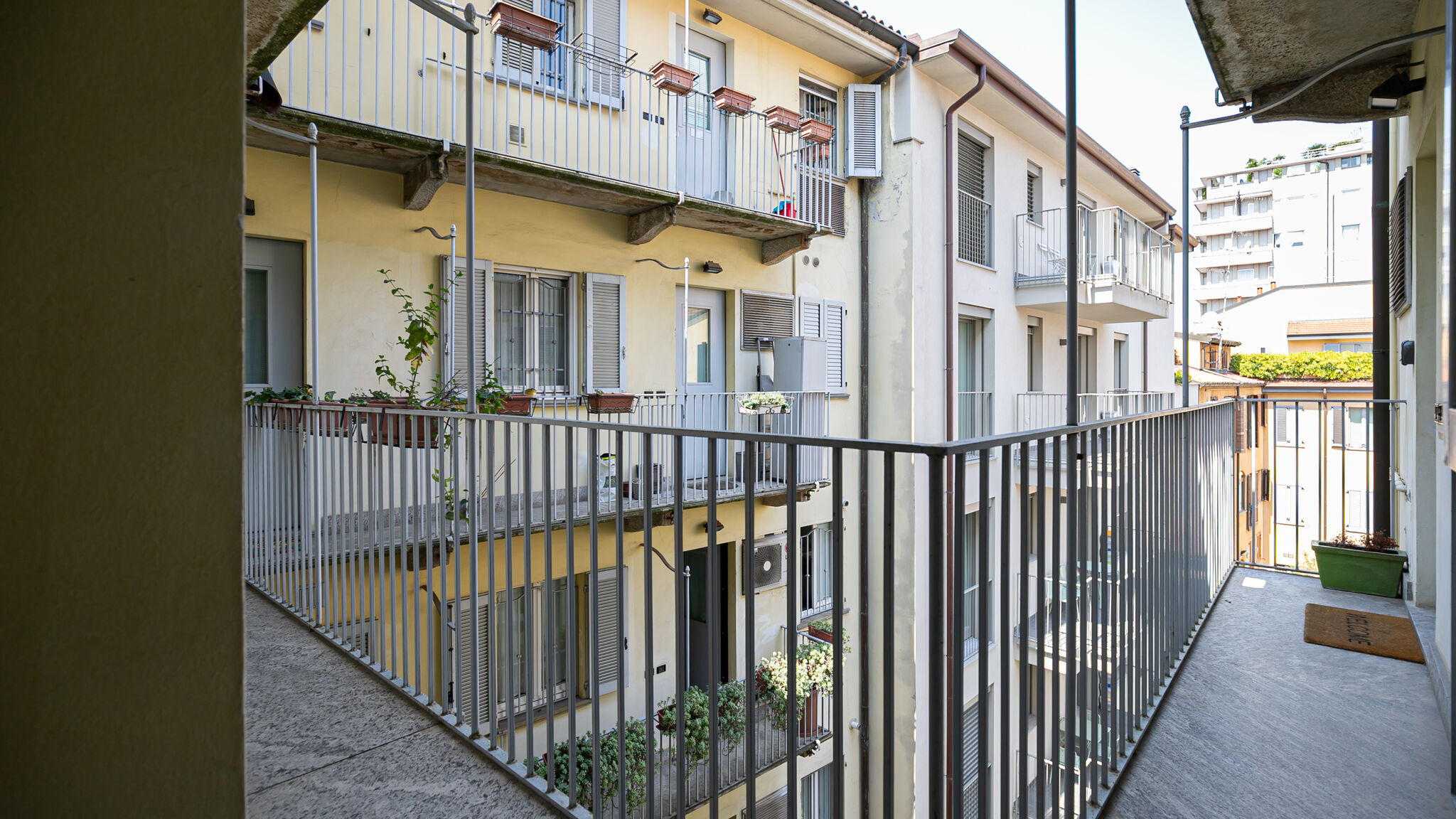 Italianway Milano Comfort - Fabbri 12 A
