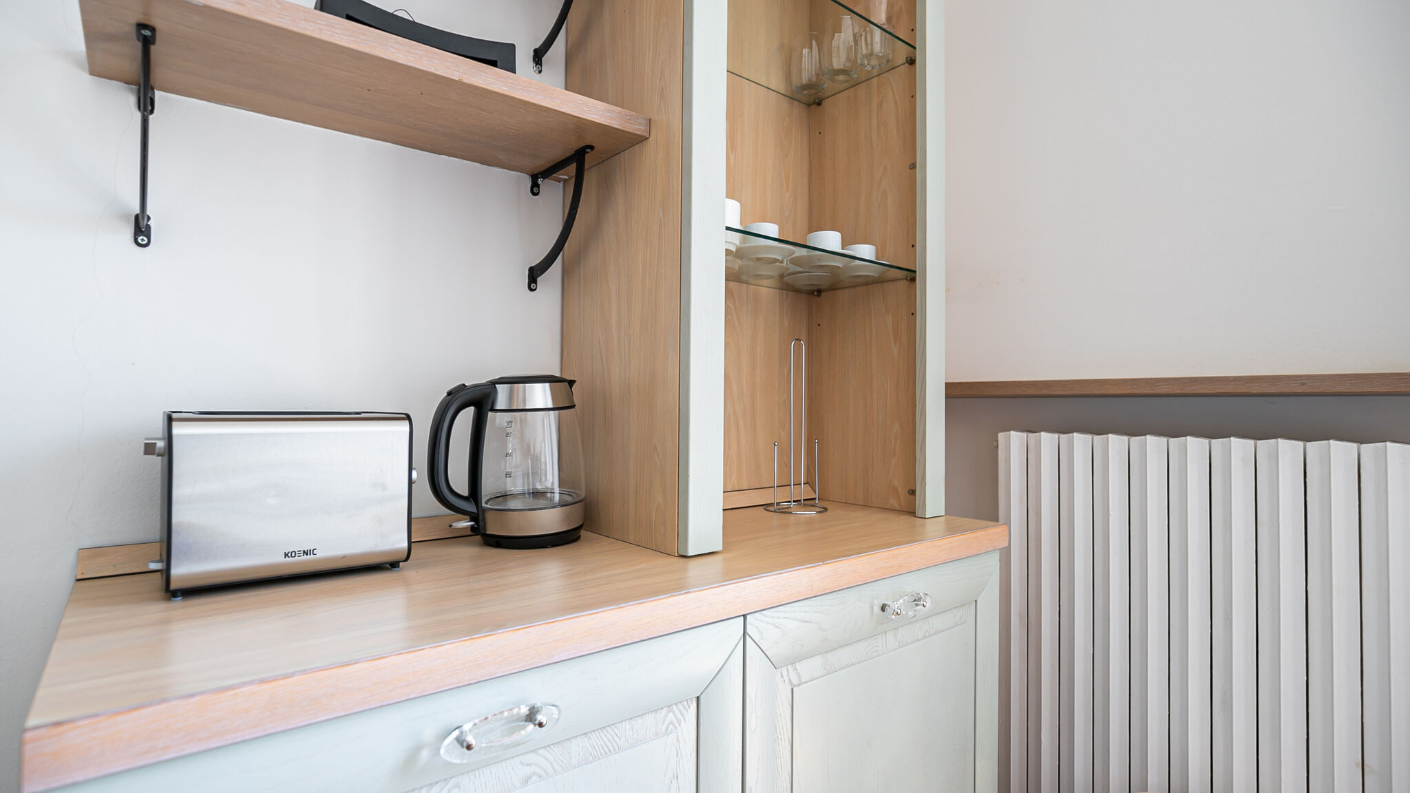 Italianway Milano Comfort - Fabbri 12 A