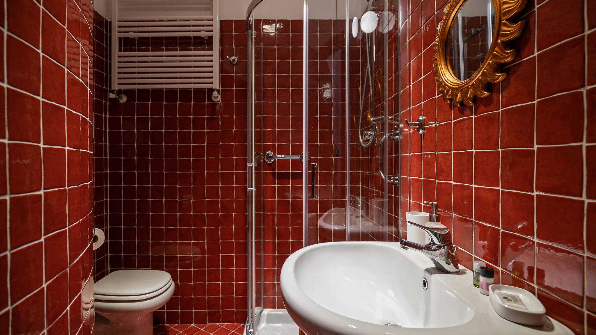 Italianway Milano Comfort - Fabbri 12 A