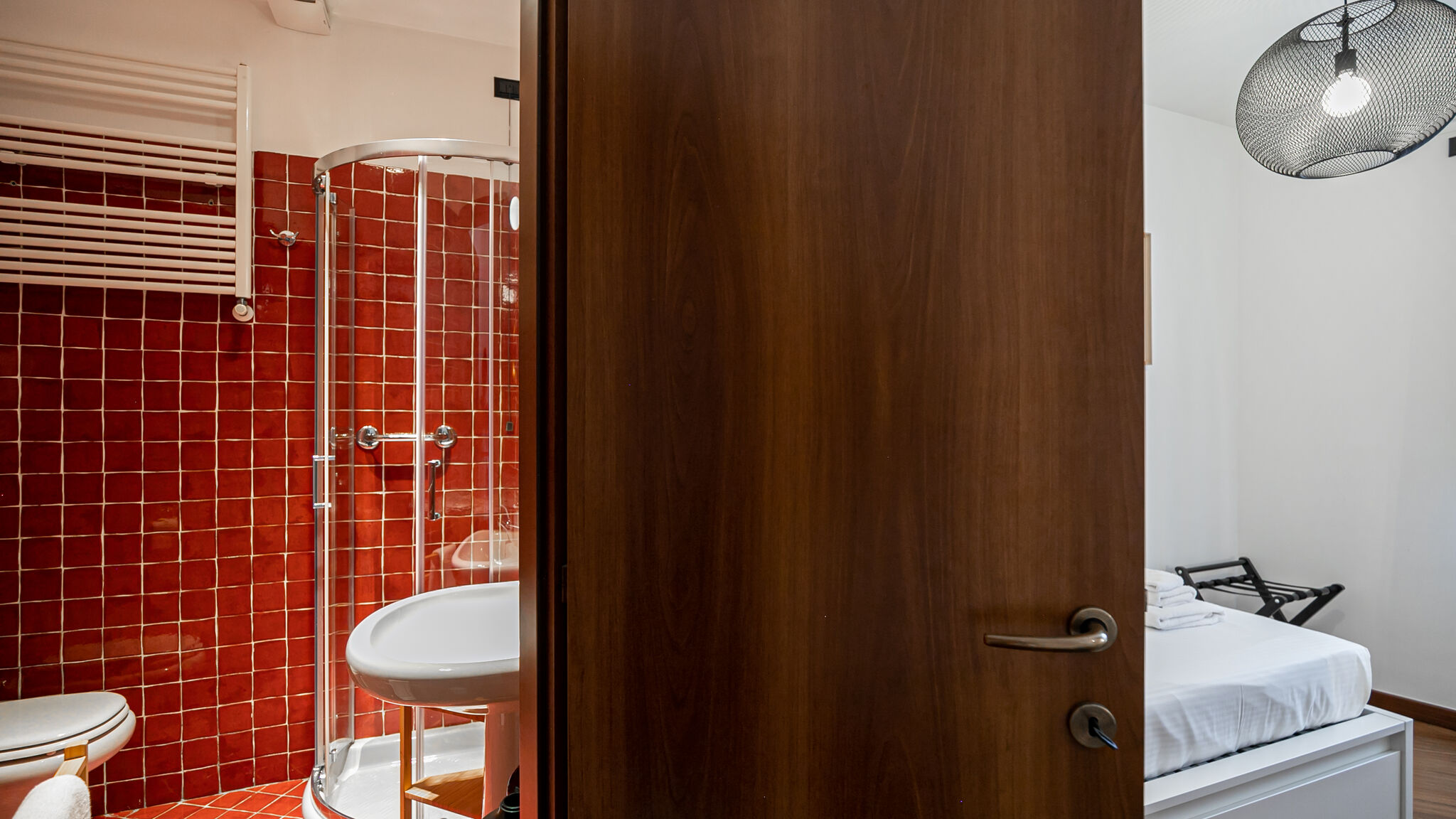 Italianway Milano Comfort - Fabbri 12 A