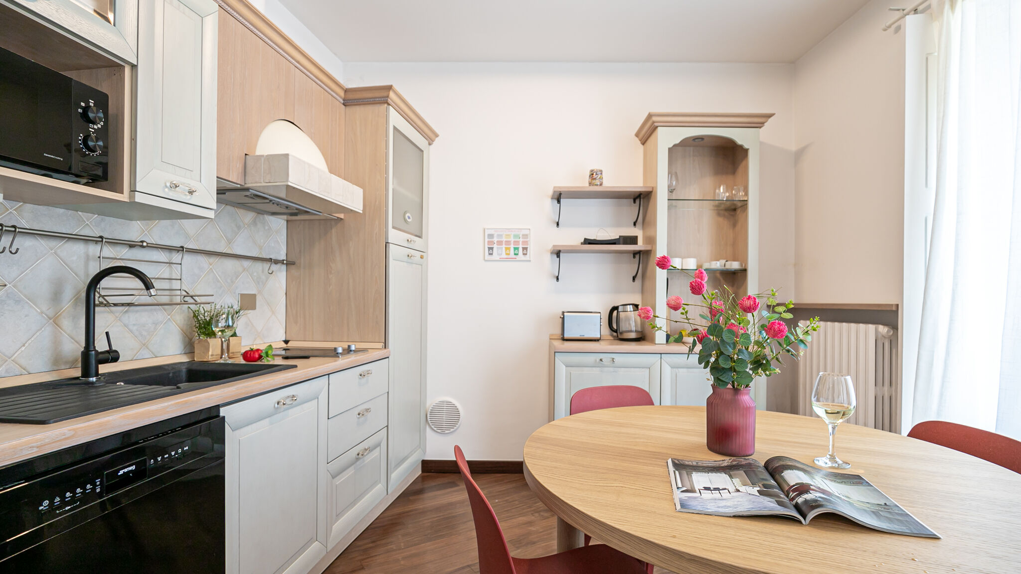 Italianway Milano Comfort - Fabbri 12 A