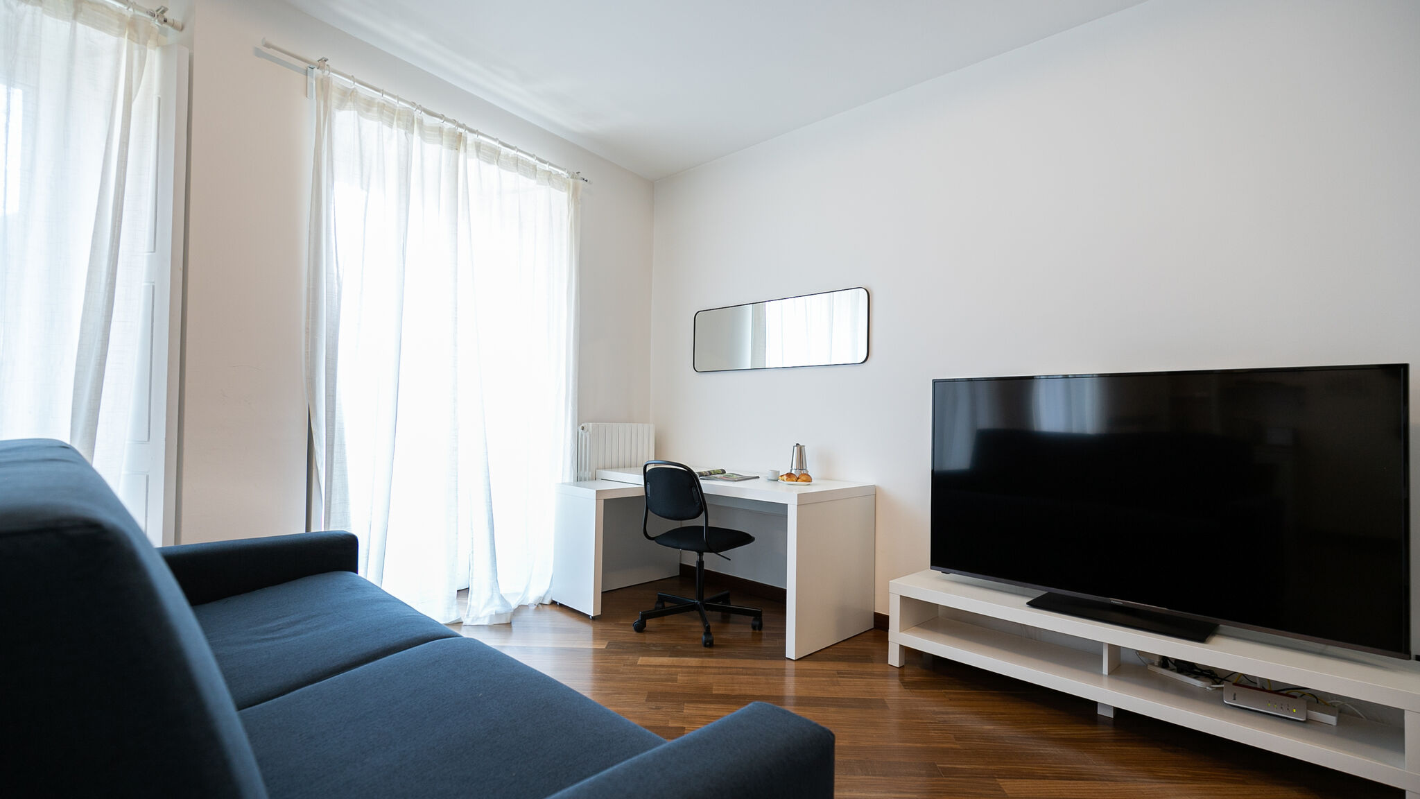 Italianway Milano Comfort - Fabbri 12 A