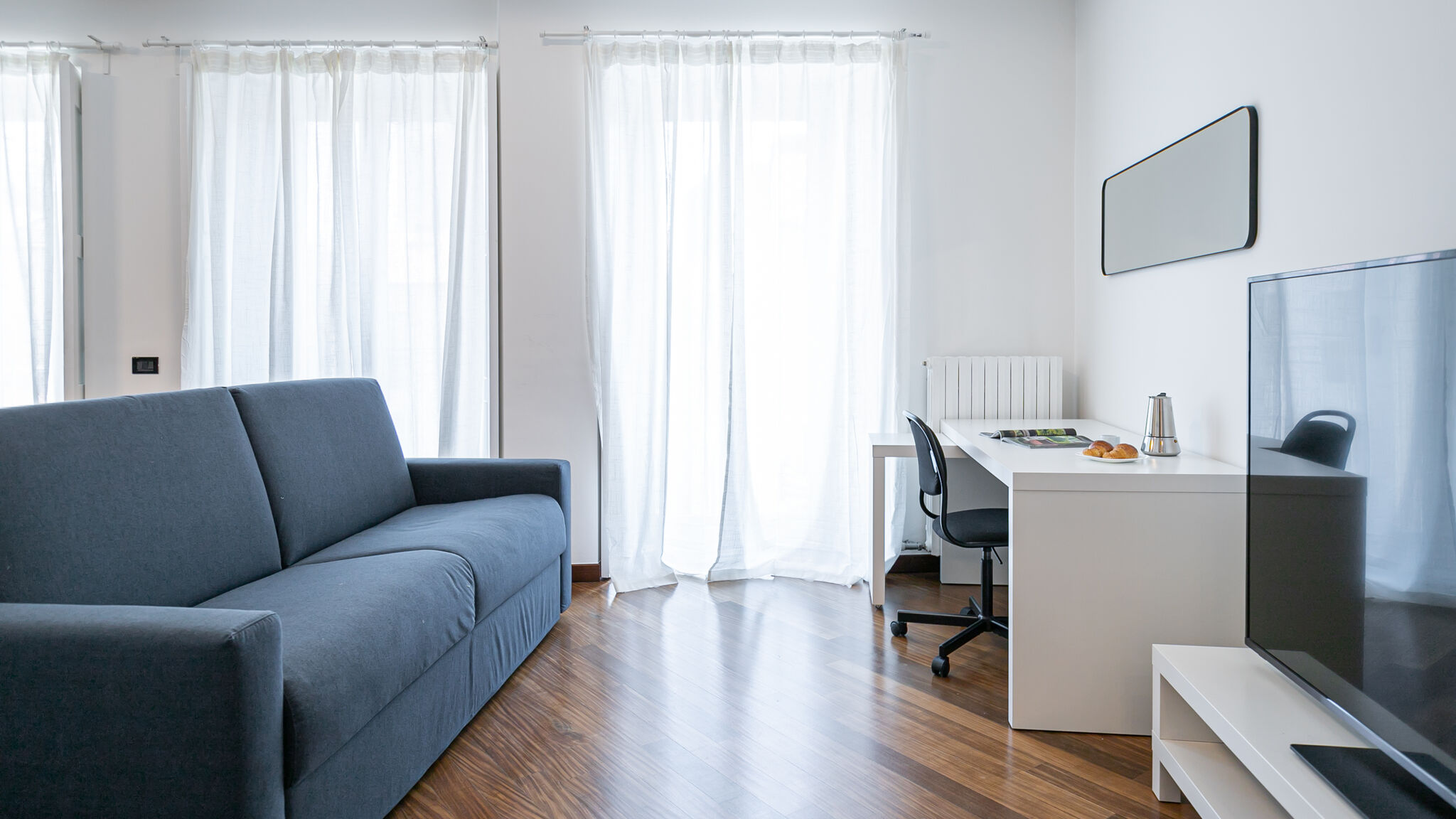 Italianway Milano Comfort - Fabbri 12 A