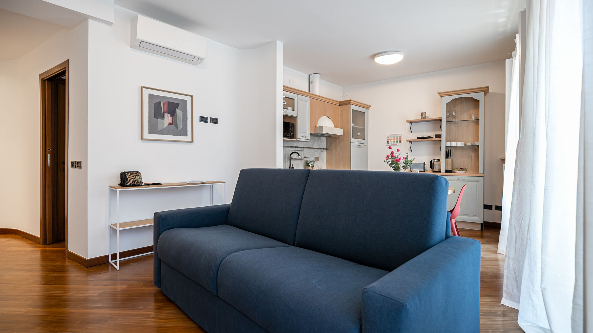 Italianway Milano Comfort - Fabbri 12 A