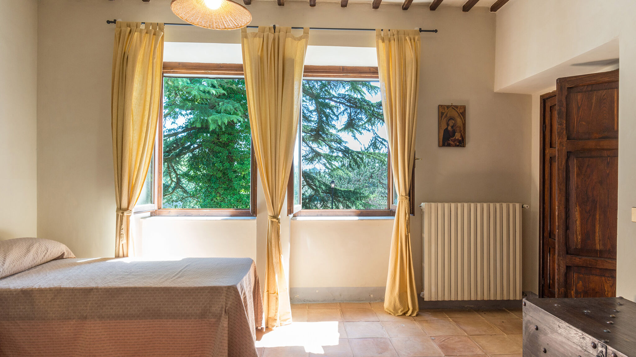 Italianway Castel Giorgio Casale dei Tigli 8