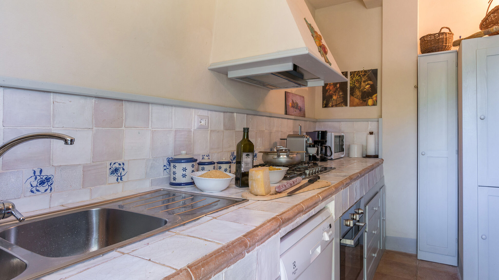 Italianway Castel Giorgio Casale dei Tigli 8