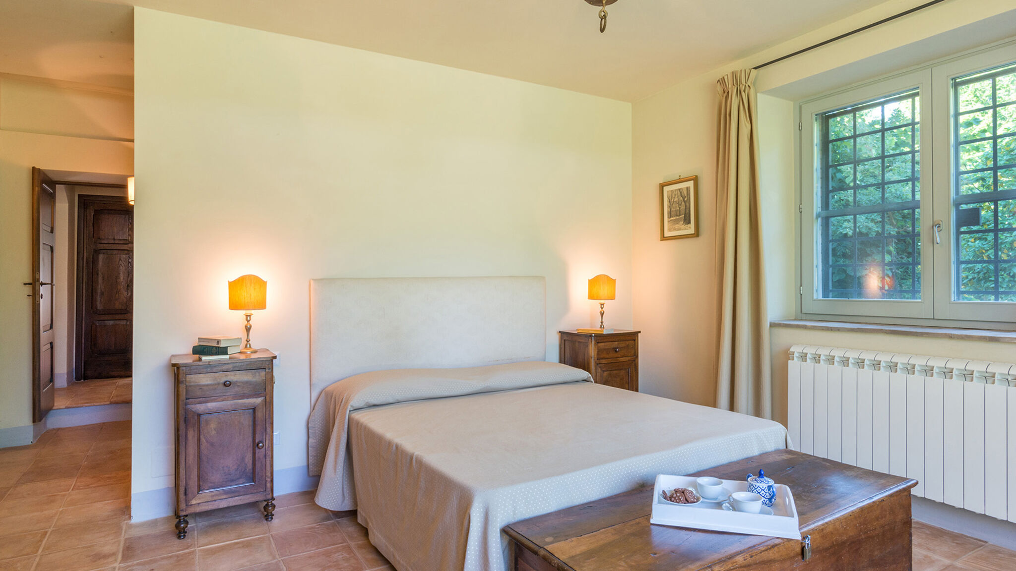 Italianway Castel Giorgio Casale dei Tigli 8