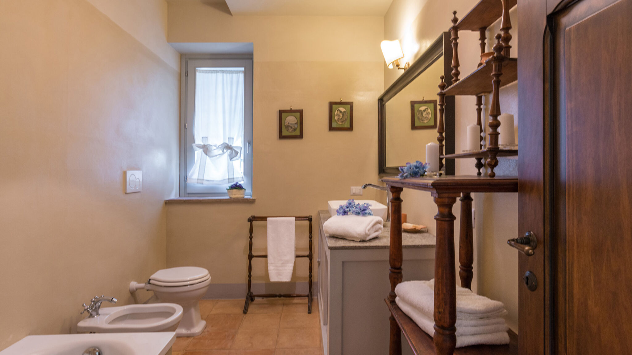 Italianway Castel Giorgio Casale dei Tigli 8