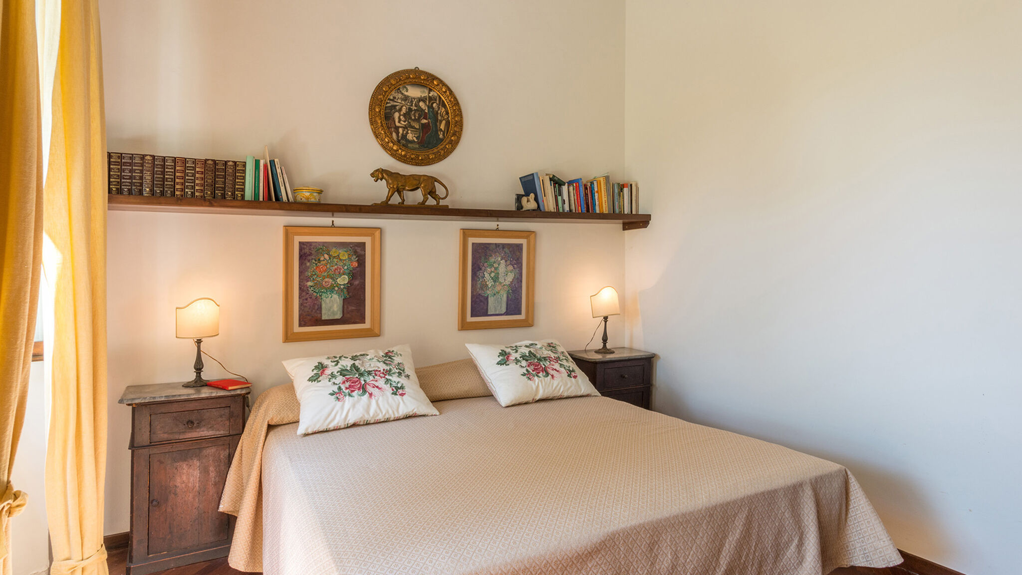 Italianway Castel Giorgio Casale dei Tigli 8