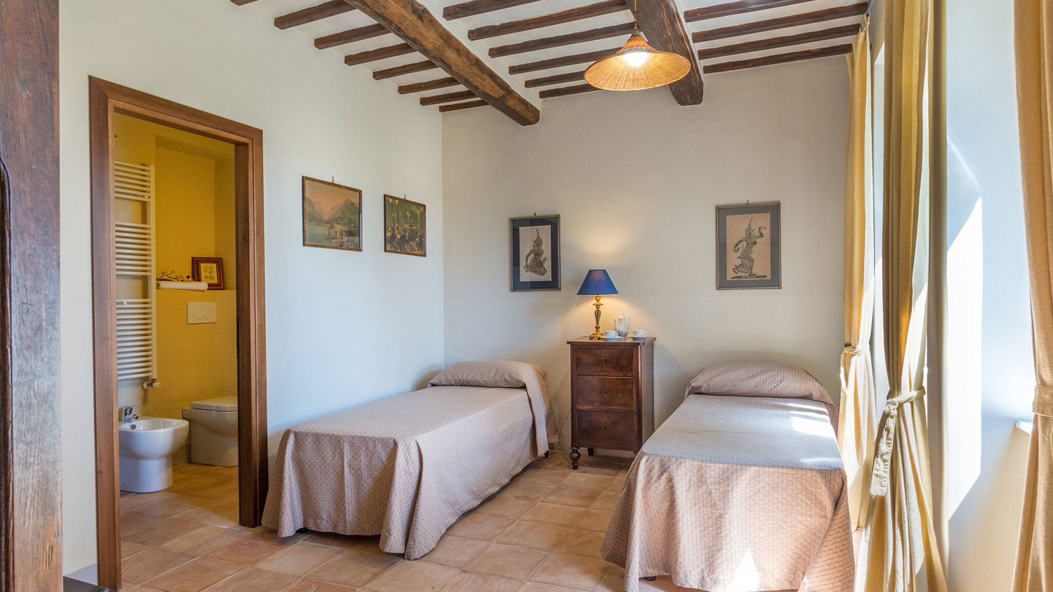 Italianway Castel Giorgio Casale dei Tigli 8