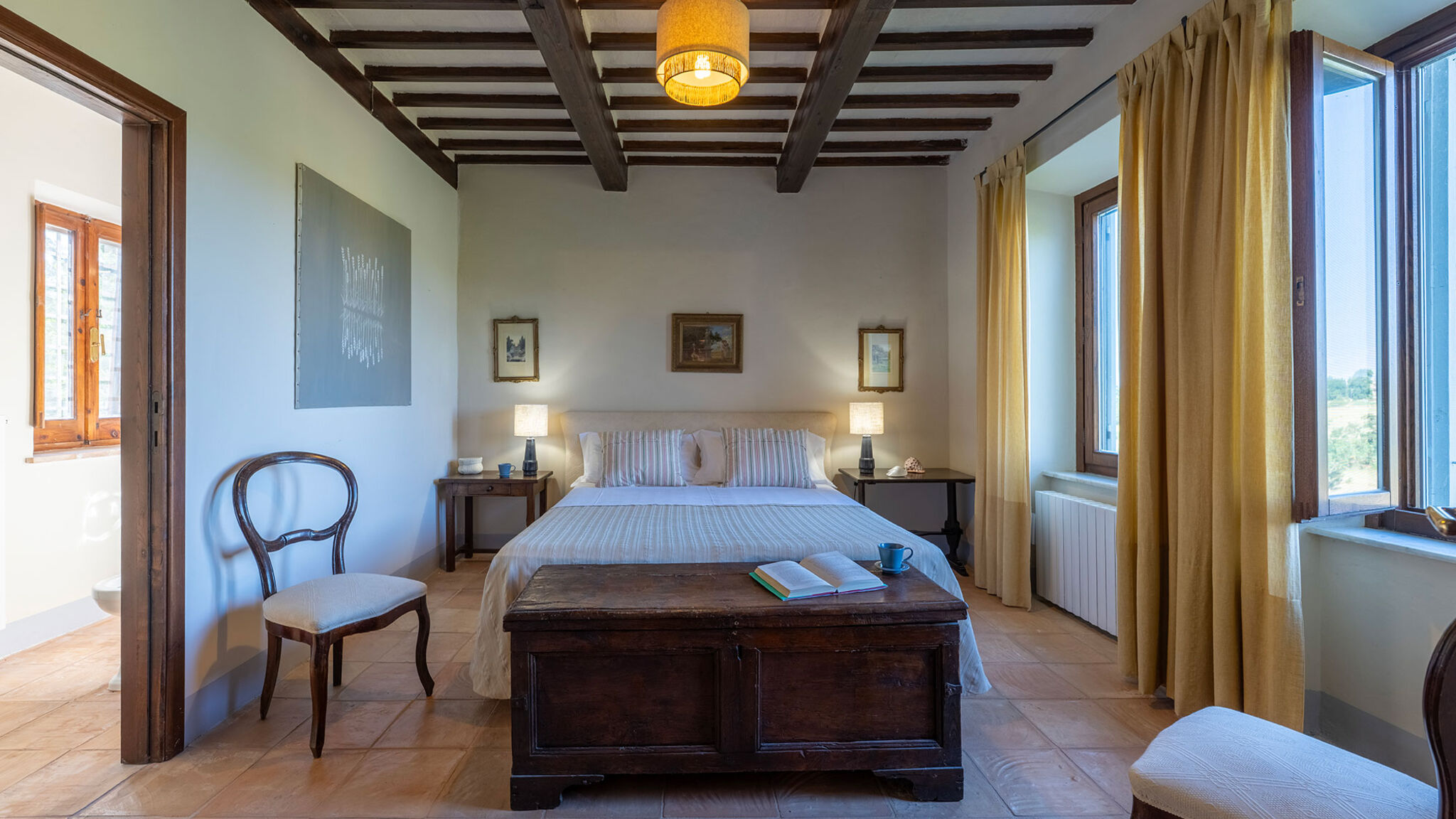 Italianway Castel Giorgio Casale dei Tigli 8