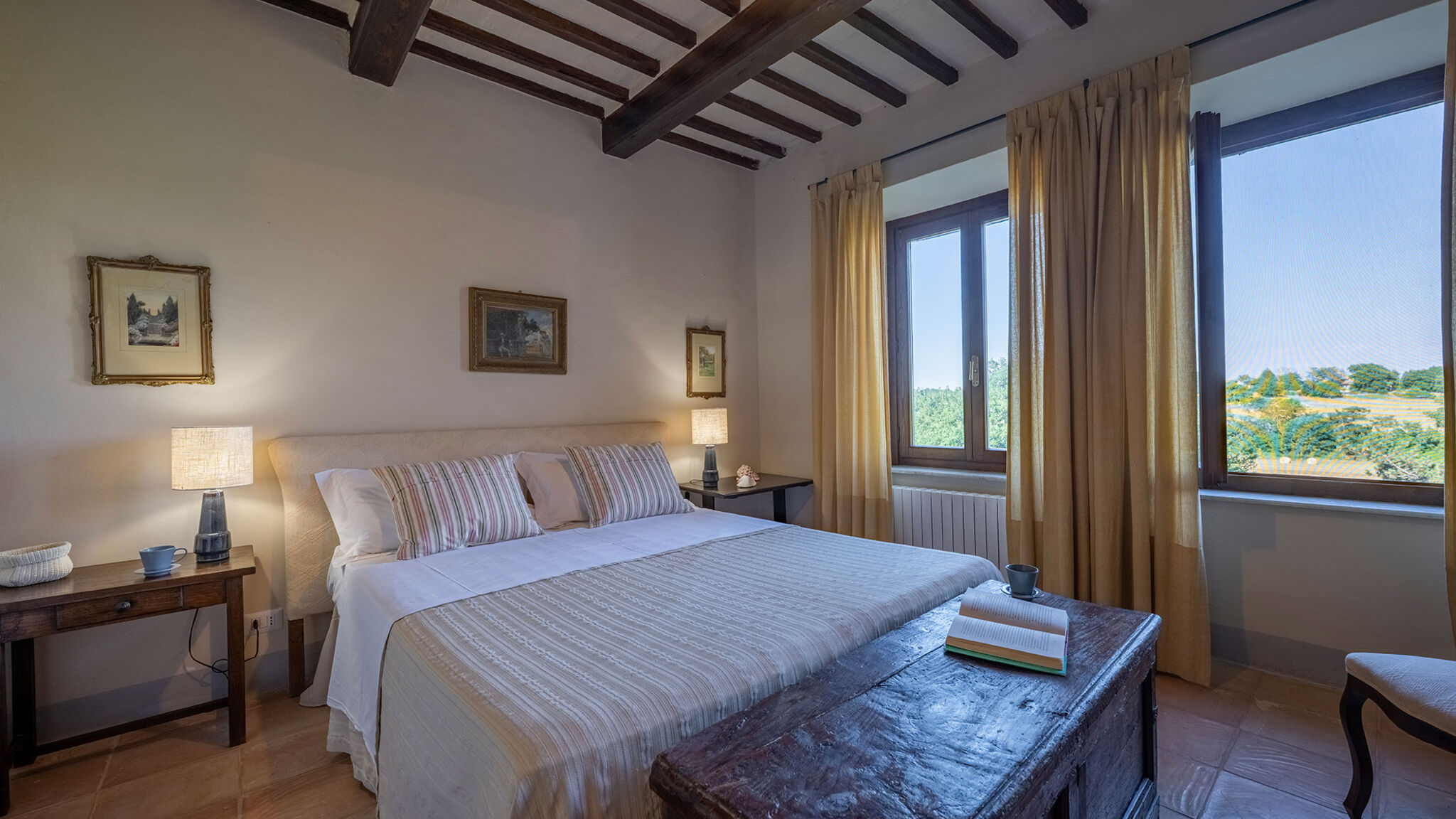 Italianway Castel Giorgio Casale dei Tigli 8
