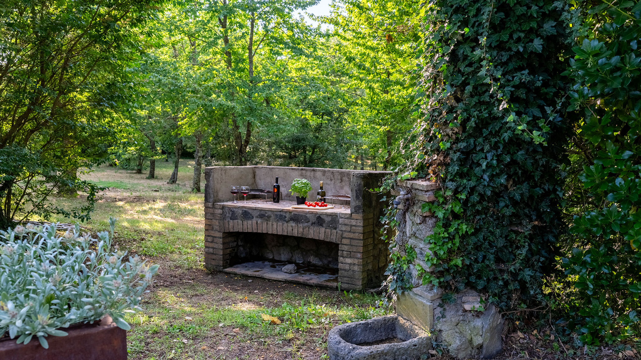 Italianway Castel Giorgio Casale dei Tigli 8