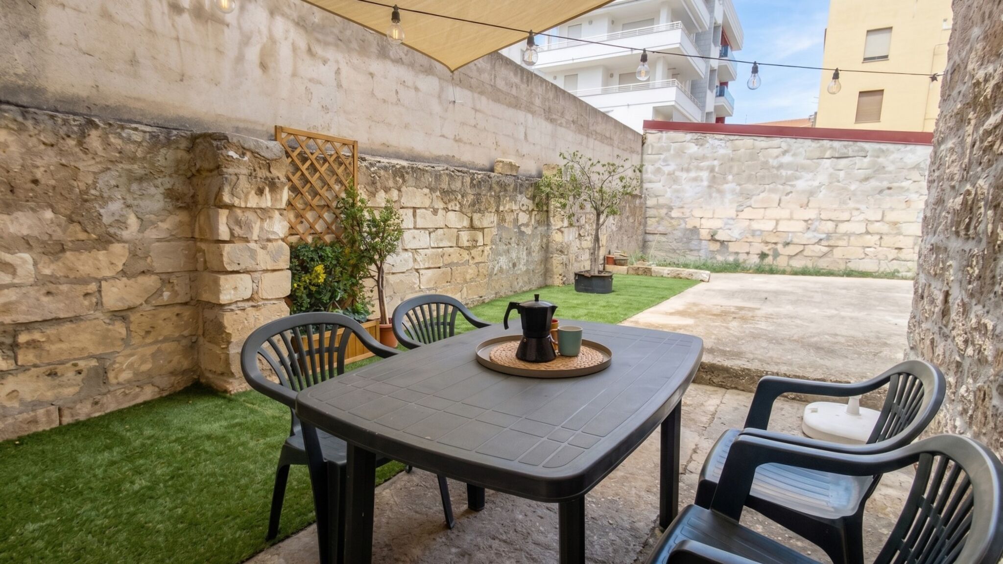Italianway Alghero Chez Mich