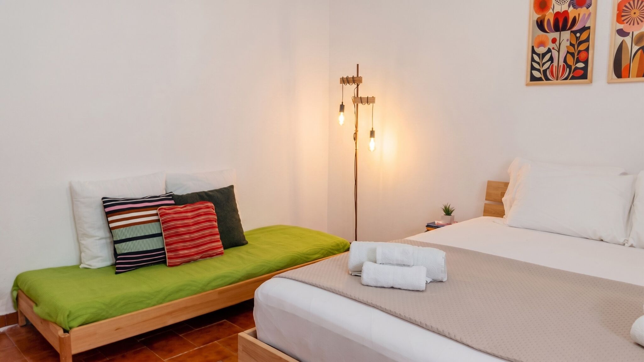 Italianway Alghero Chez Mich