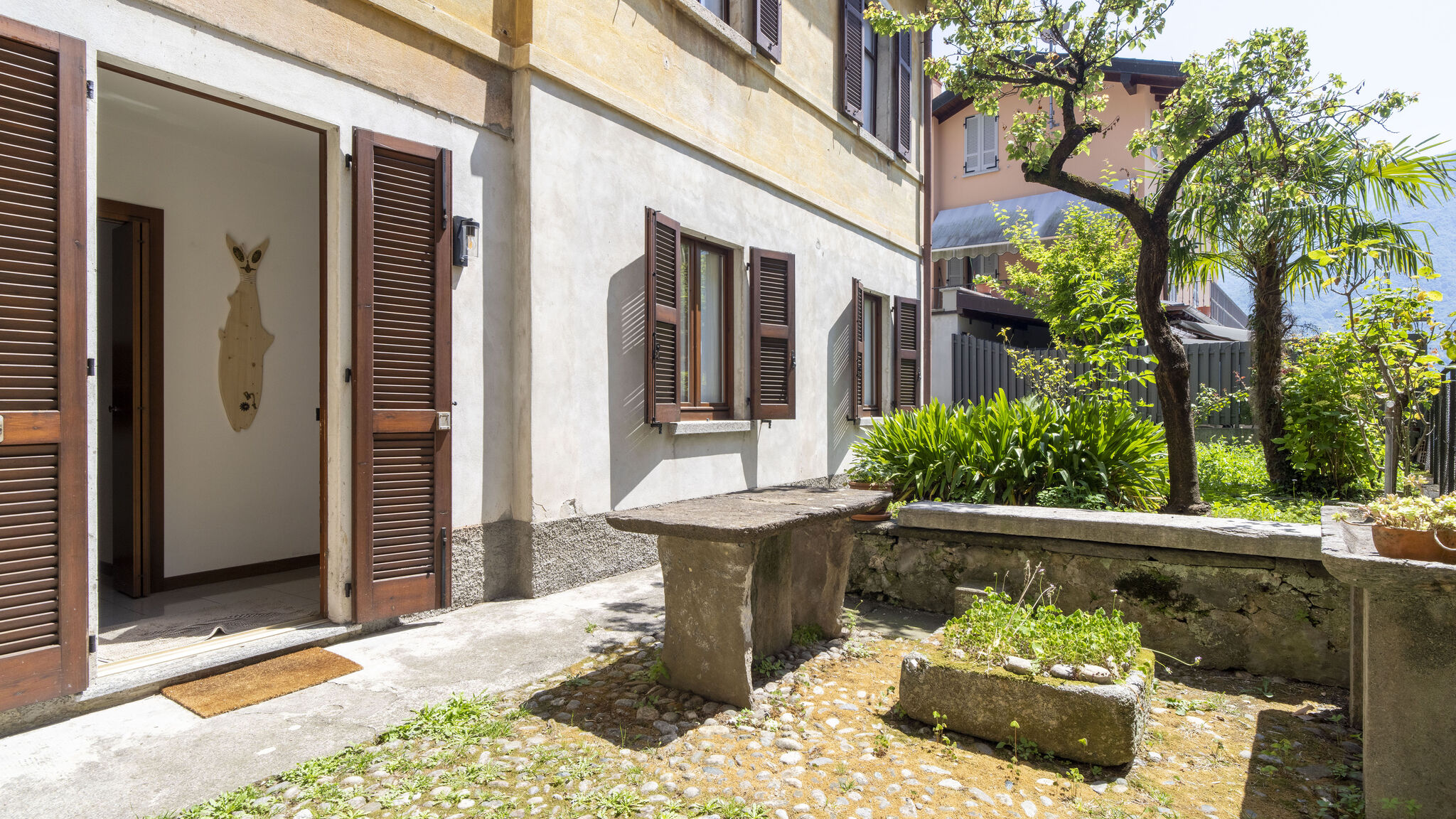 Italianway Tremezzina Historic Borgo Lake Como Campidoglio 7