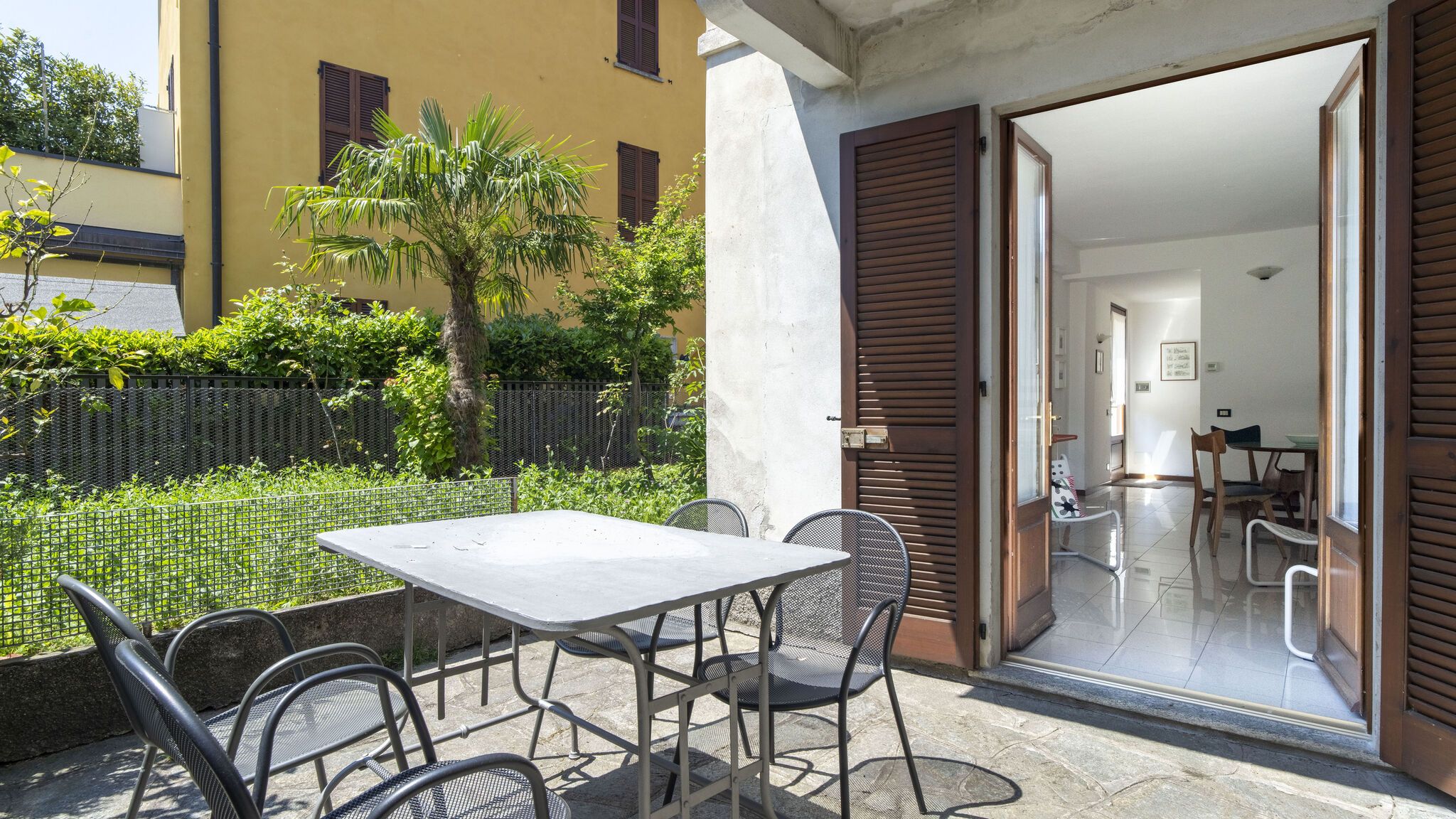 Italianway Tremezzina Historic Borgo Lake Como Campidoglio 7