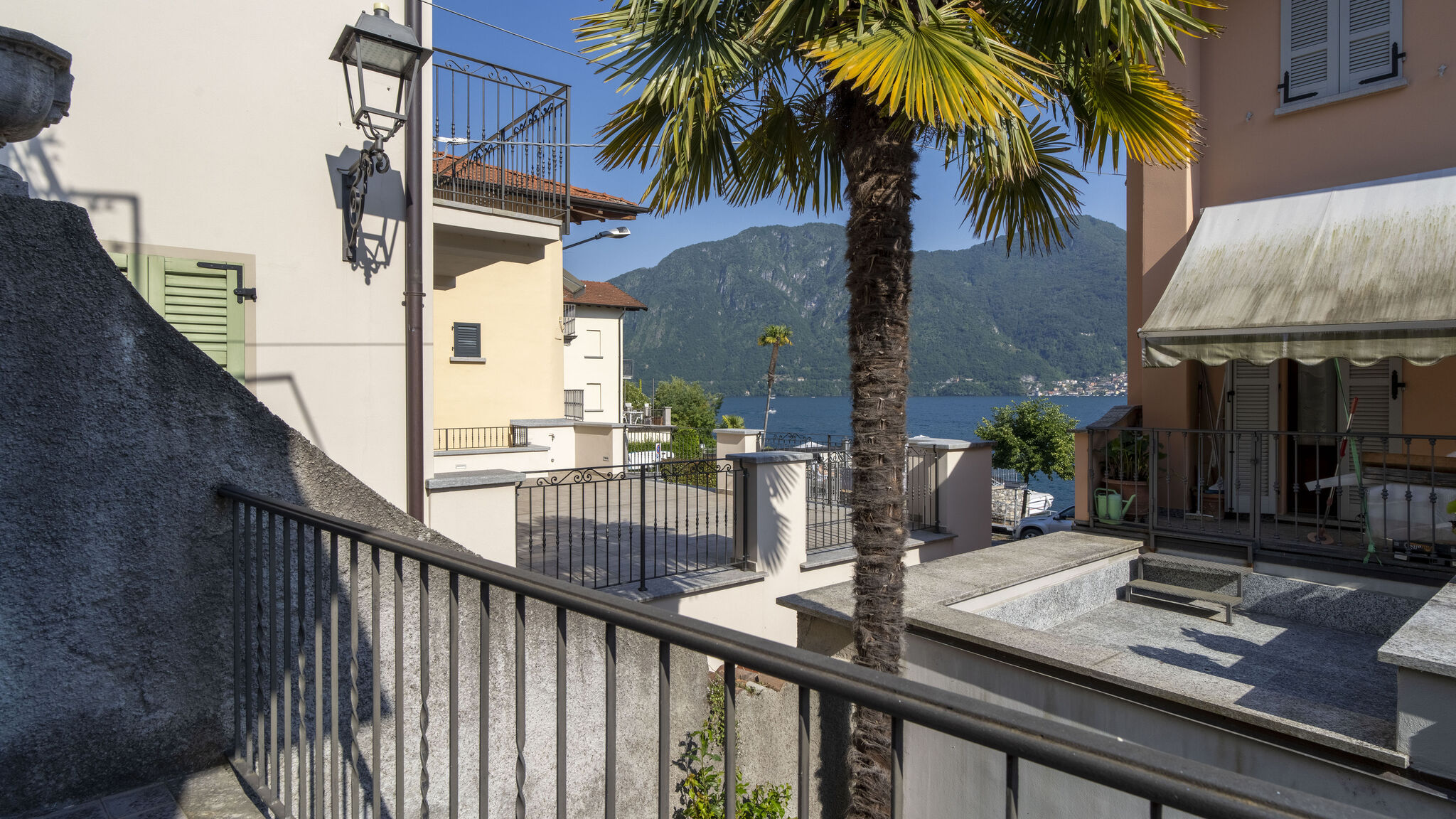 Italianway Tremezzina Historic Borgo Lake Como Campidoglio 7