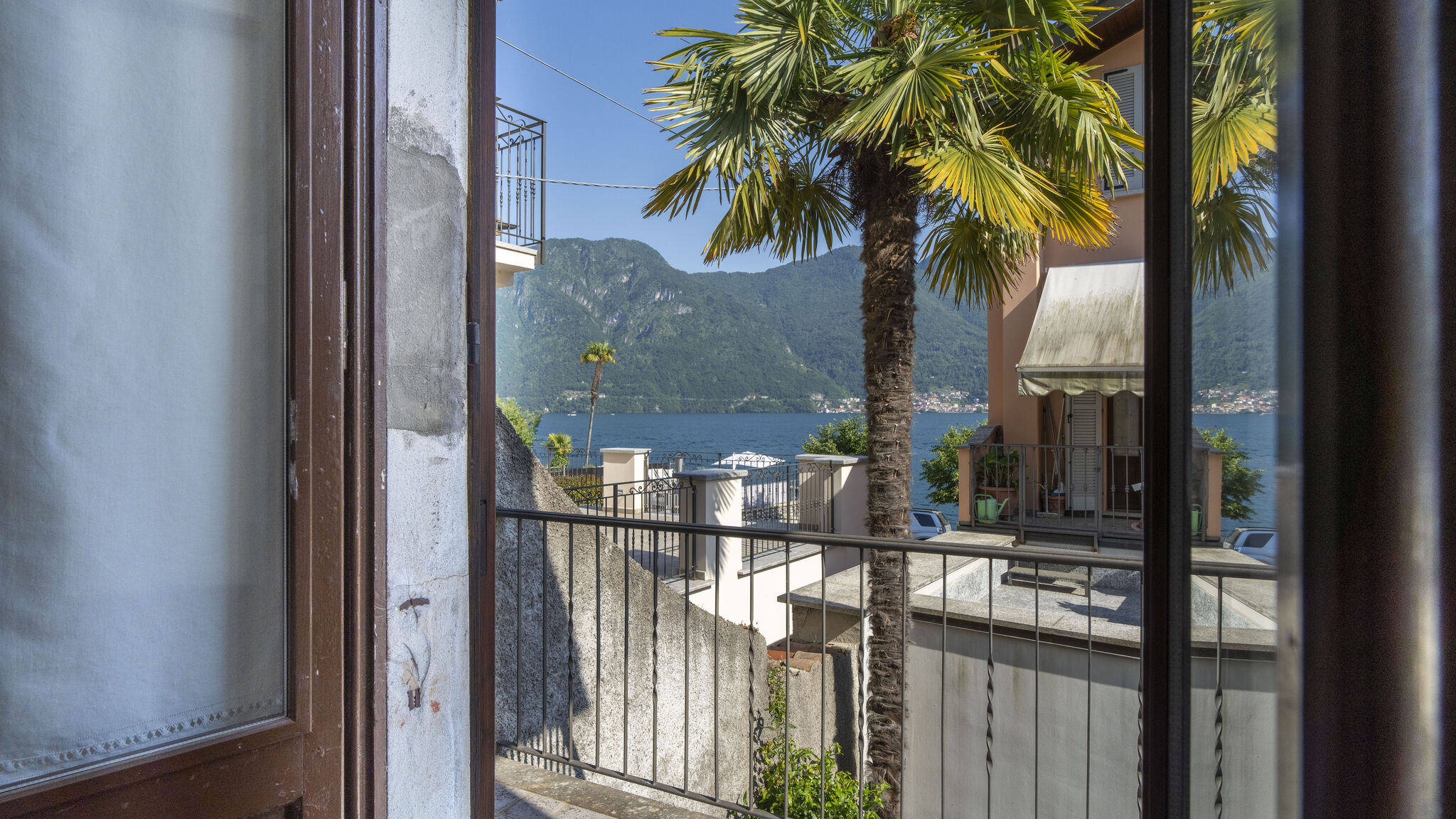 Italianway Tremezzina Historic Borgo Lake Como Campidoglio 7