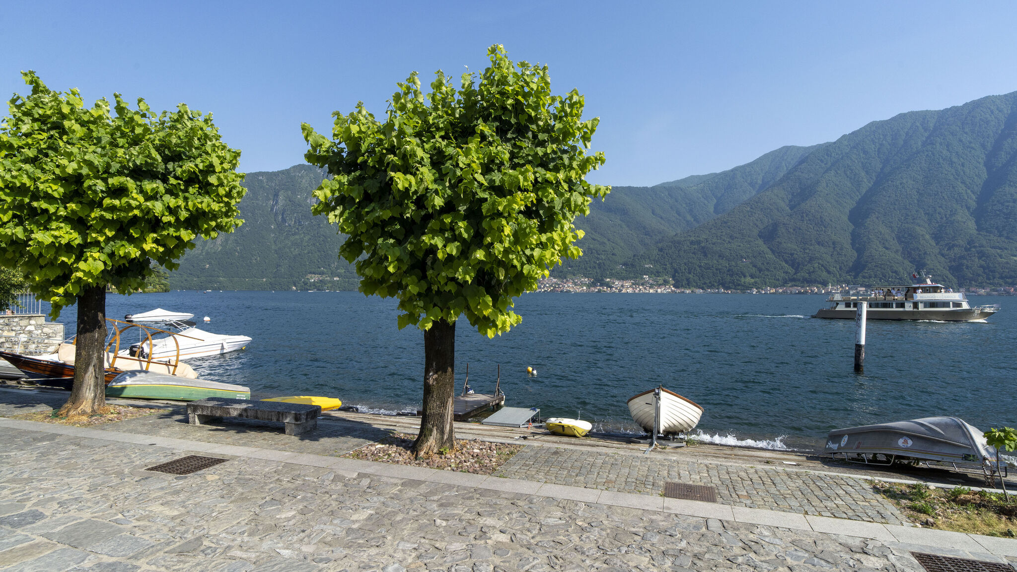 Italianway Tremezzina Historic Borgo Lake Como Campidoglio 7