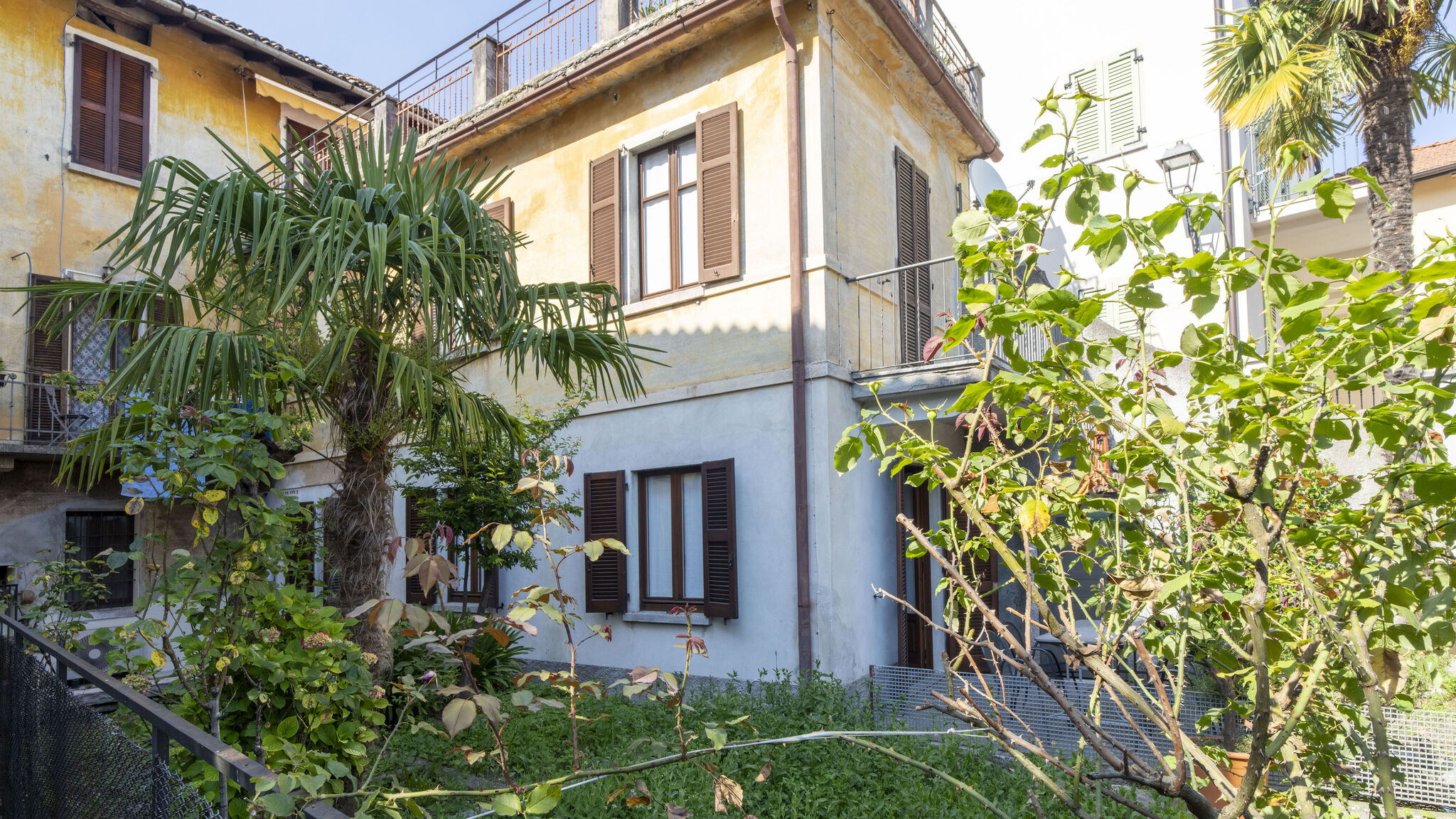 Italianway Tremezzina Historic Borgo Lake Como Campidoglio 7