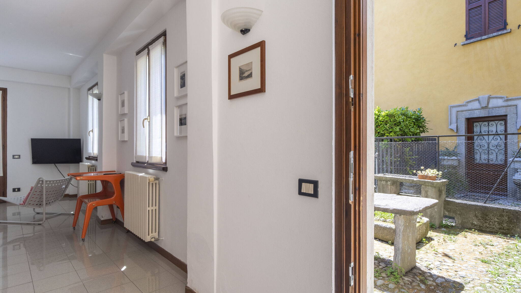 Italianway Tremezzina Historic Borgo Lake Como Campidoglio 7