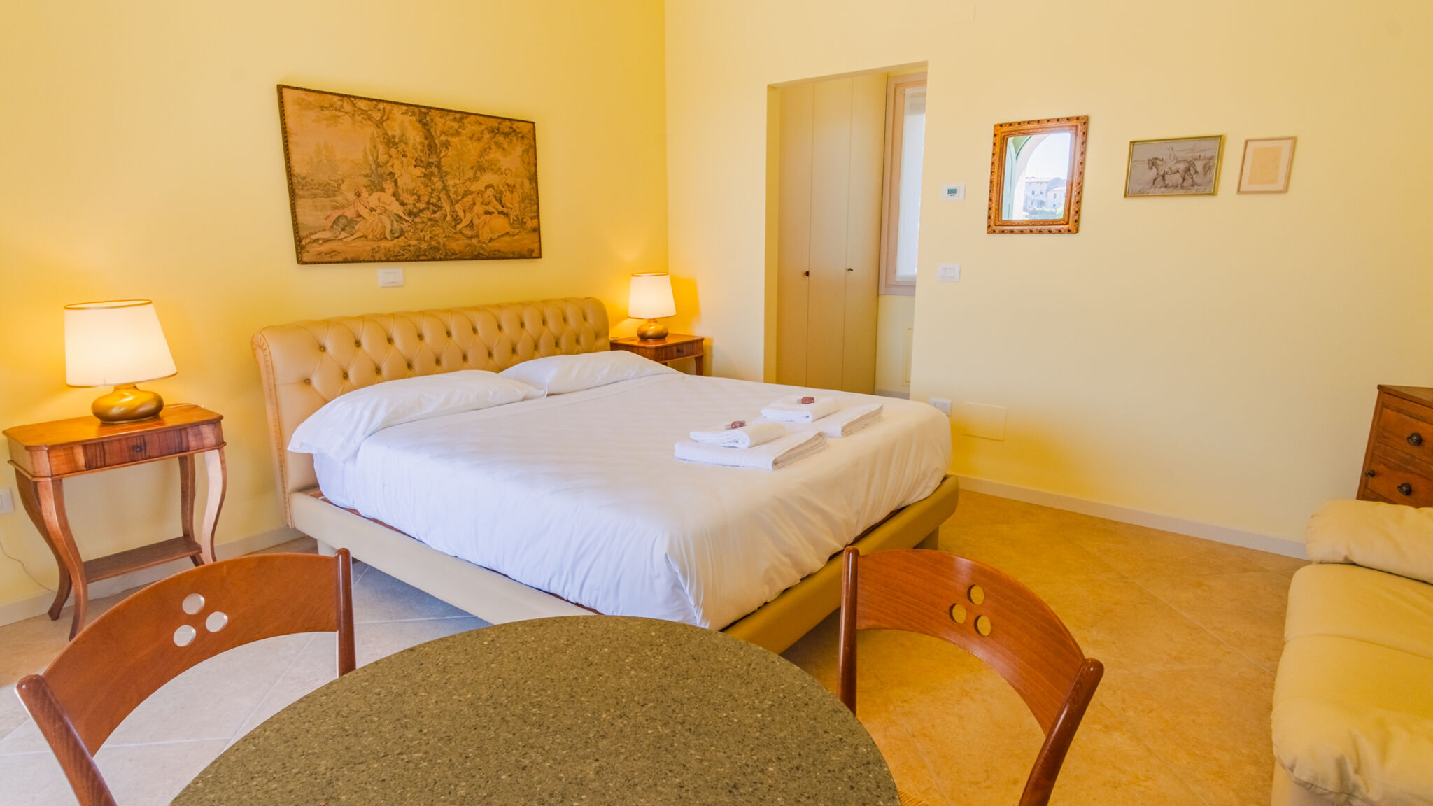 Italianway Pozzolengo Corte Pulchra - Il Limone 1