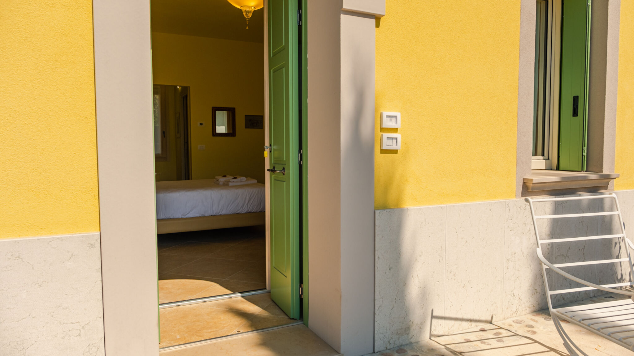 Italianway Pozzolengo Corte Pulchra - Il Limone 1