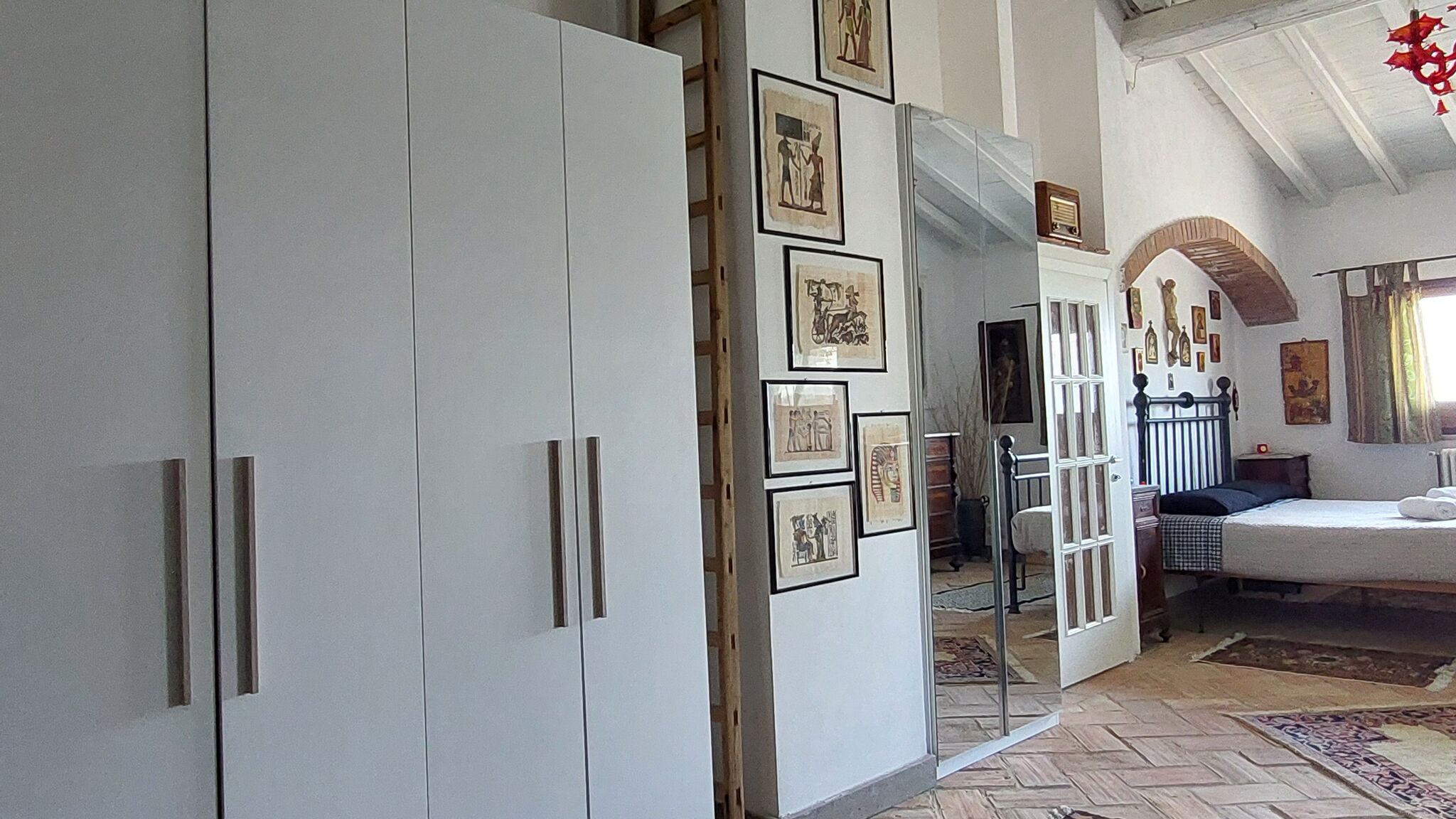 Italianway Stroncone Villa Oltreconfini