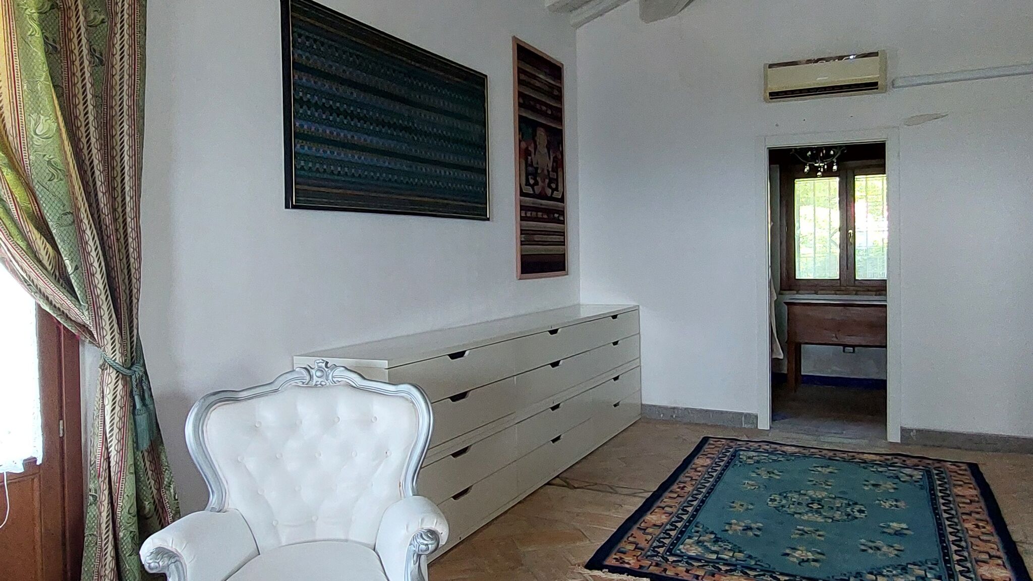 Italianway Stroncone Villa Oltreconfini