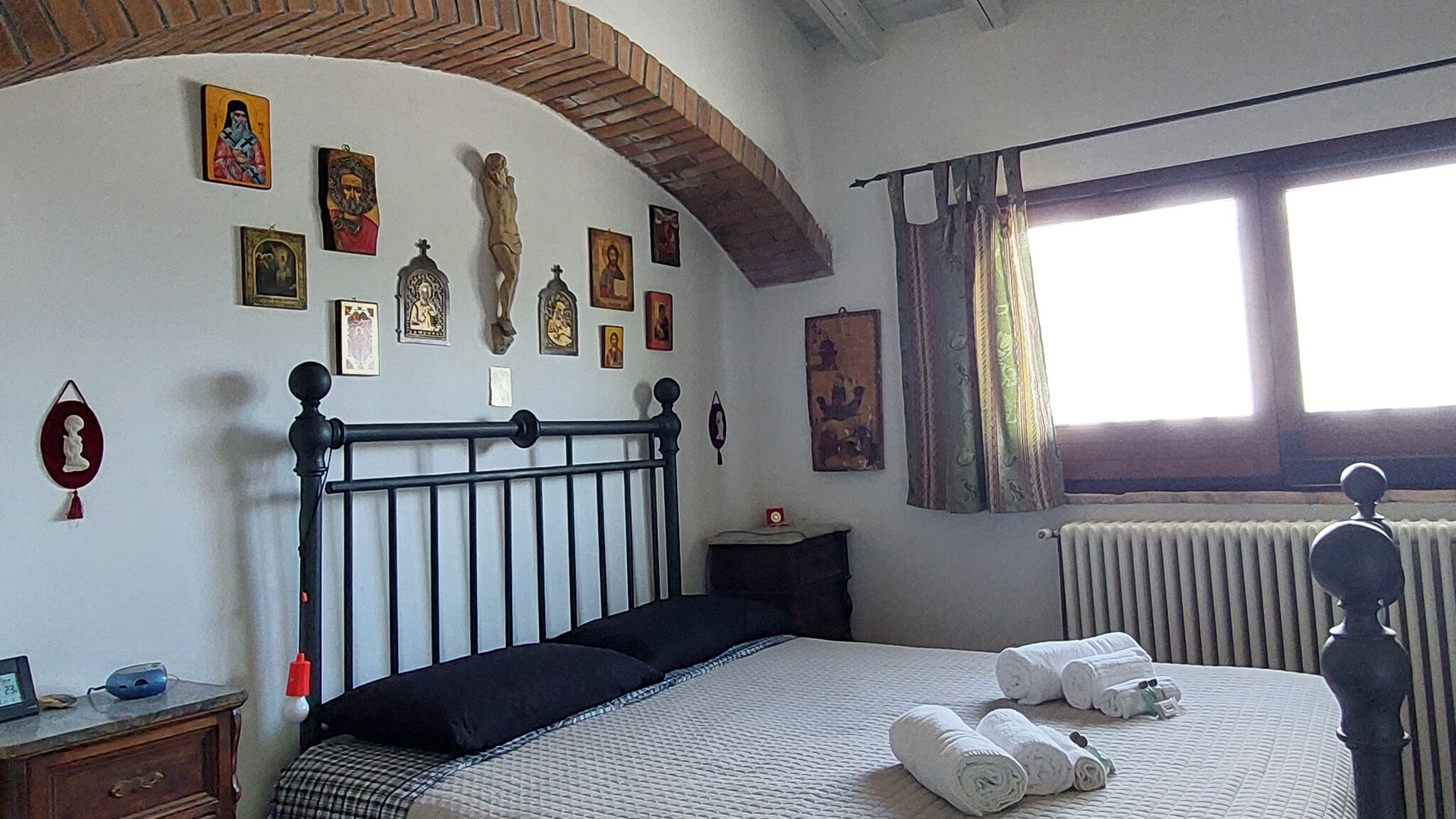 Italianway Stroncone Villa Oltreconfini