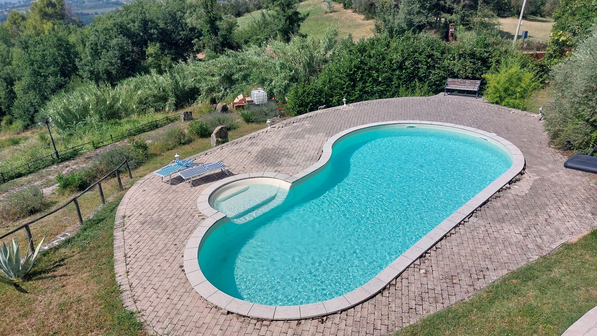 Italianway Stroncone Villa Oltreconfini