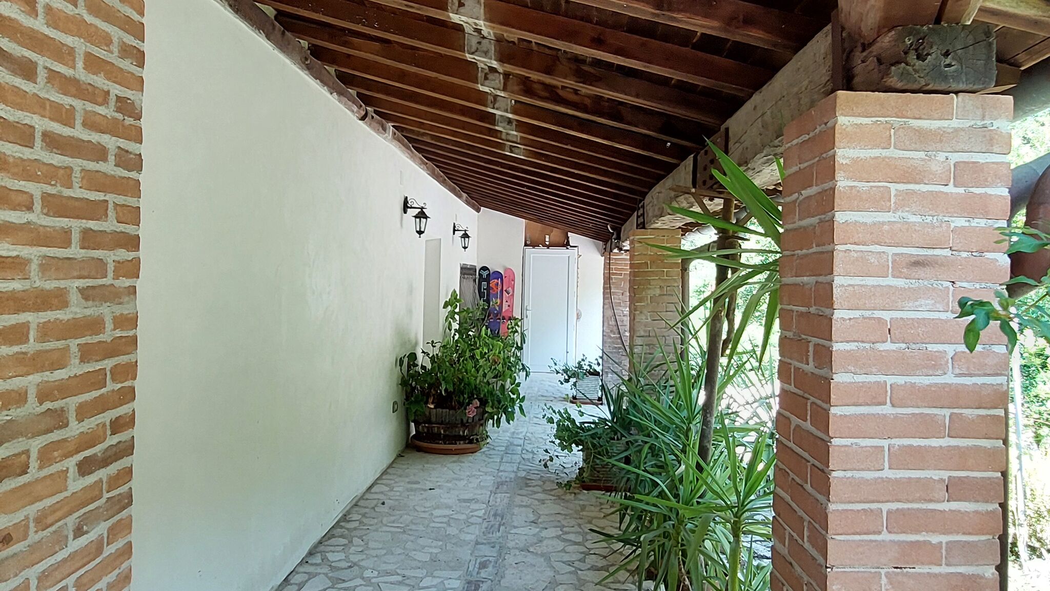 Italianway Stroncone Villa Oltreconfini