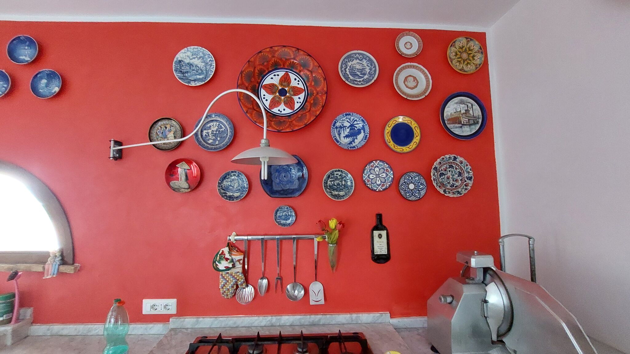 Italianway Stroncone Villa Oltreconfini