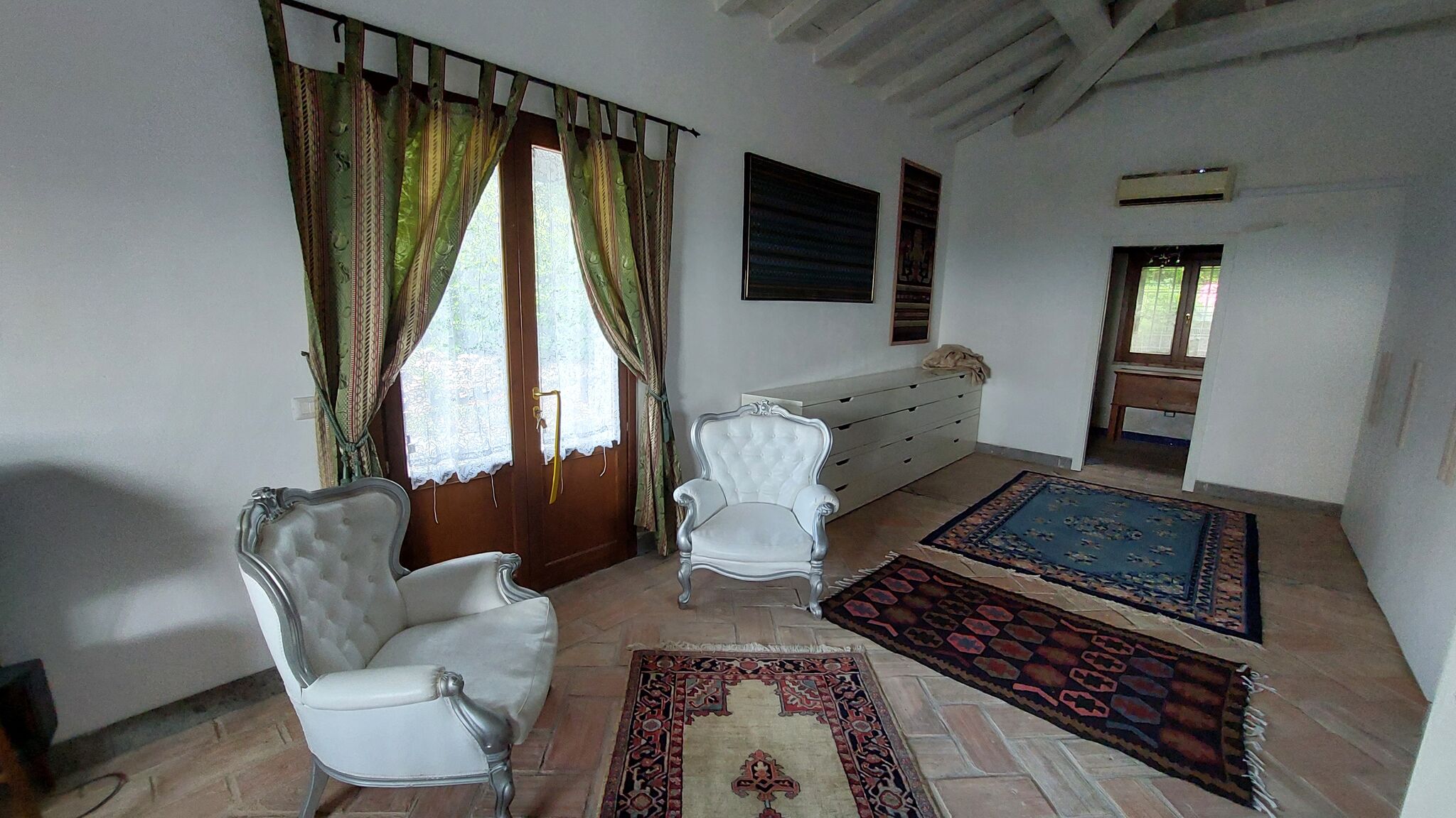 Italianway Stroncone Villa Oltreconfini
