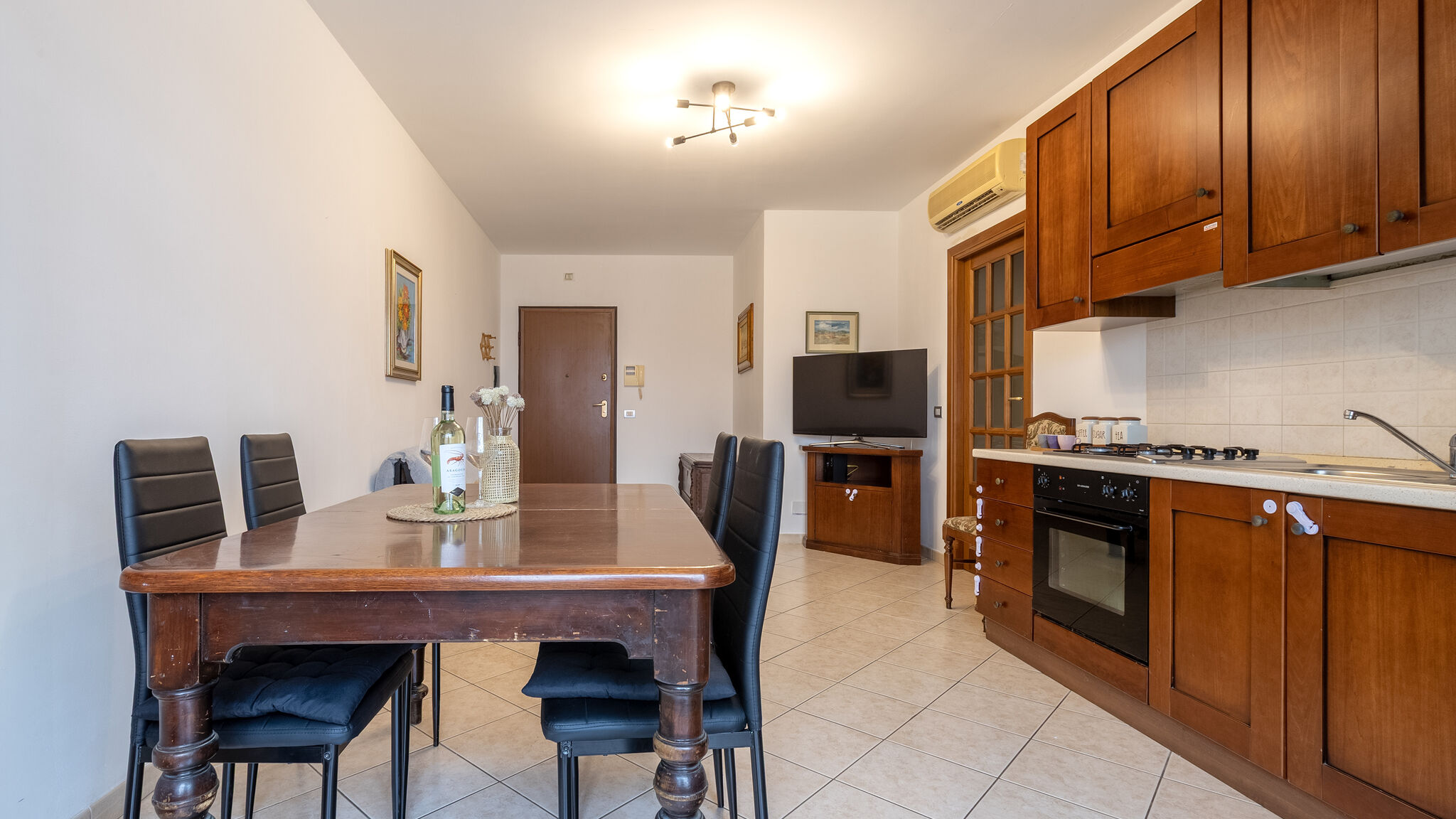 Italianway Alghero Sardinia Re - Kolbe 7