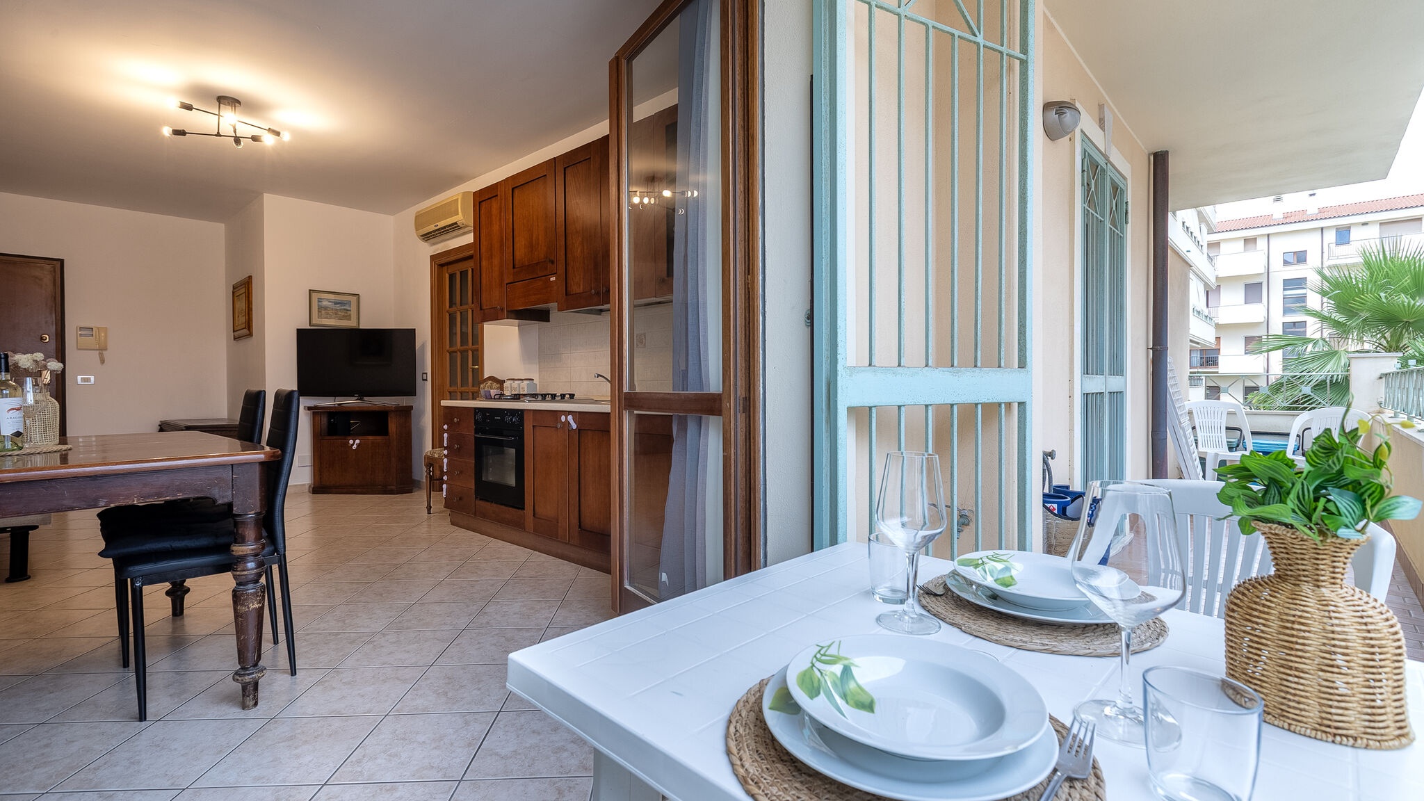 Italianway Alghero Sardinia Re - Kolbe 7