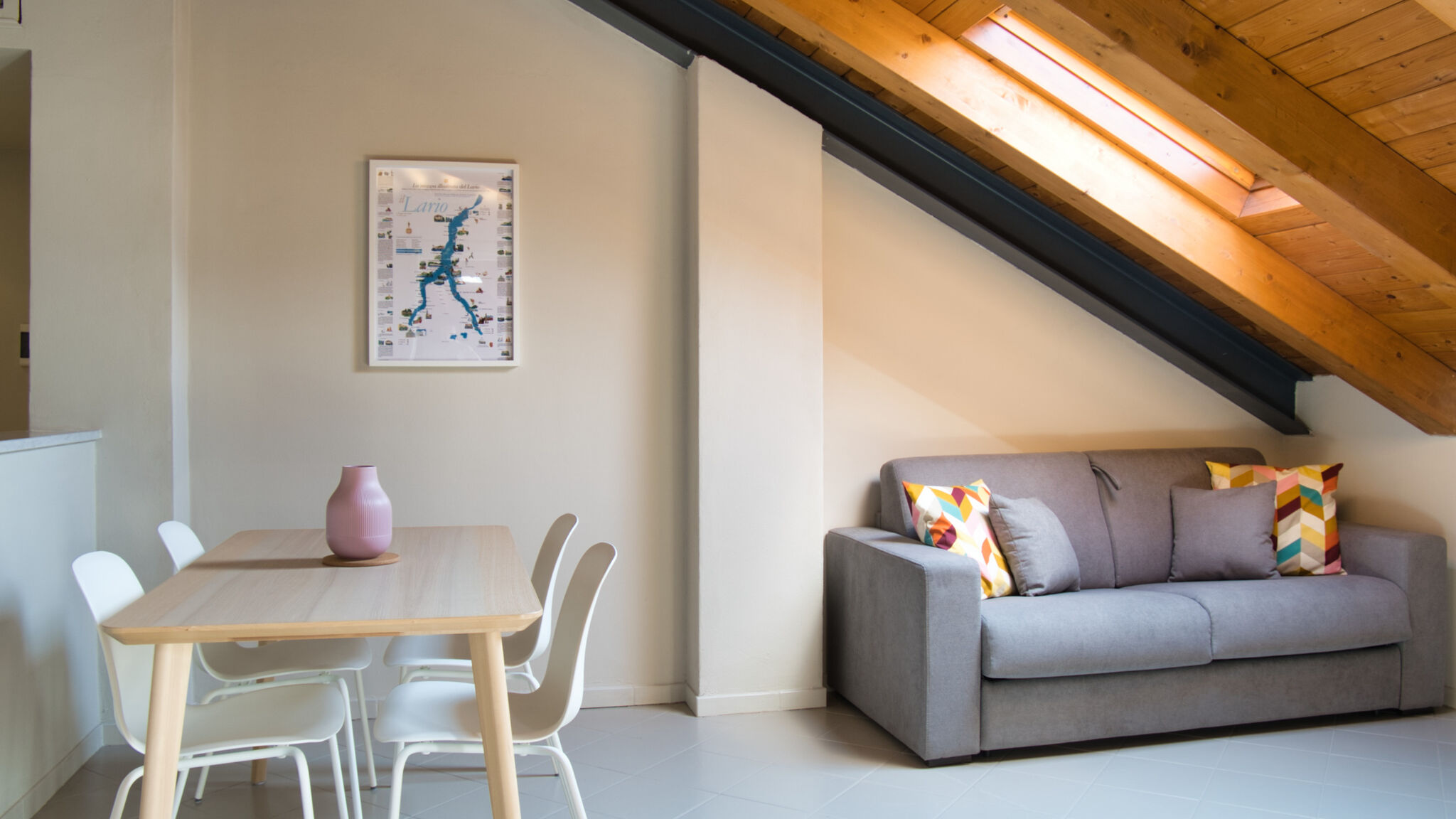 Italianway Lecco Loft del Monaco di Monza tra Lago e Monti