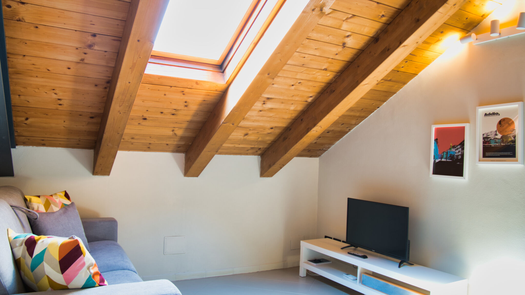 Italianway Lecco Loft del Monaco di Monza tra Lago e Monti